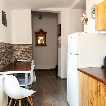 Elekes Apartmans Odorheiu Secuiesc Exterior foto