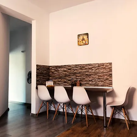 Elekes Apartmans Odorheiu Secuiesc Zimmer foto