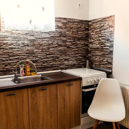 Elekes Apartmans Odorheiu Secuiesc Zimmer foto
