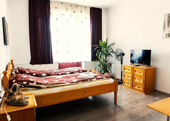 Elekes Apartmans
