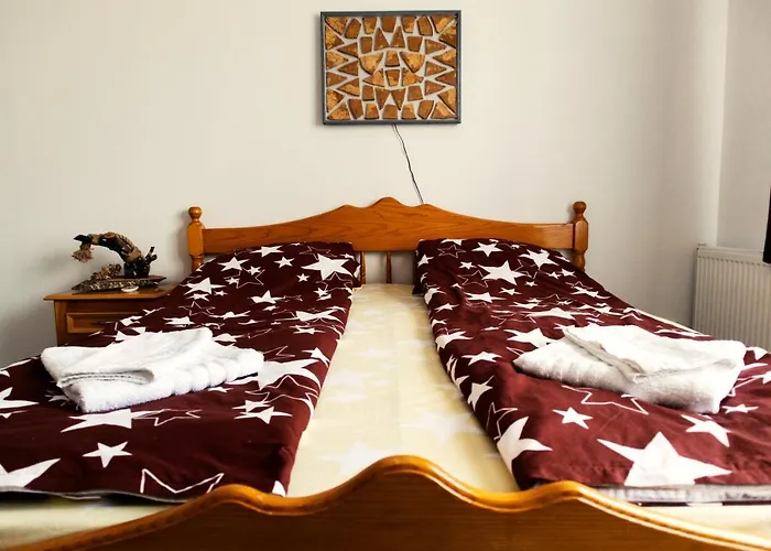 Elekes Apartmans