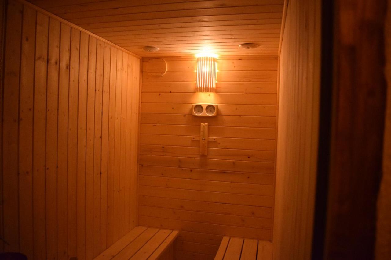 Elekes Apartmans Apartment Odorheiu Secuiesc