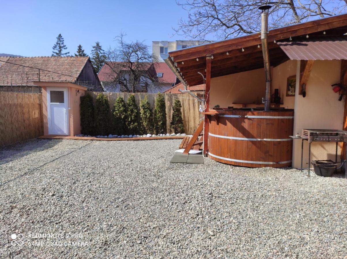 Elekes Apartmans * Odorheiu Secuiesc