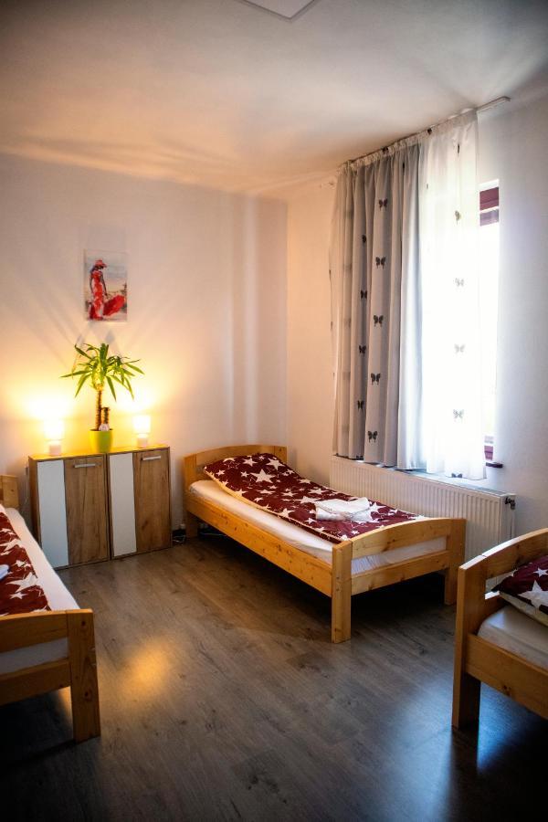 Elekes Apartmans * Odorheiu Secuiesc