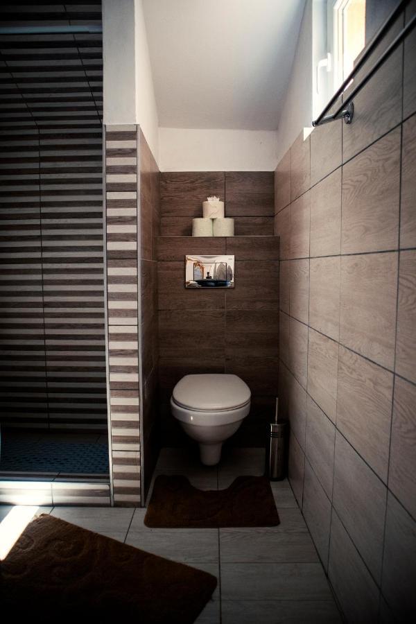 Apartment Elekes Apartmans Odorheiu Secuiesc