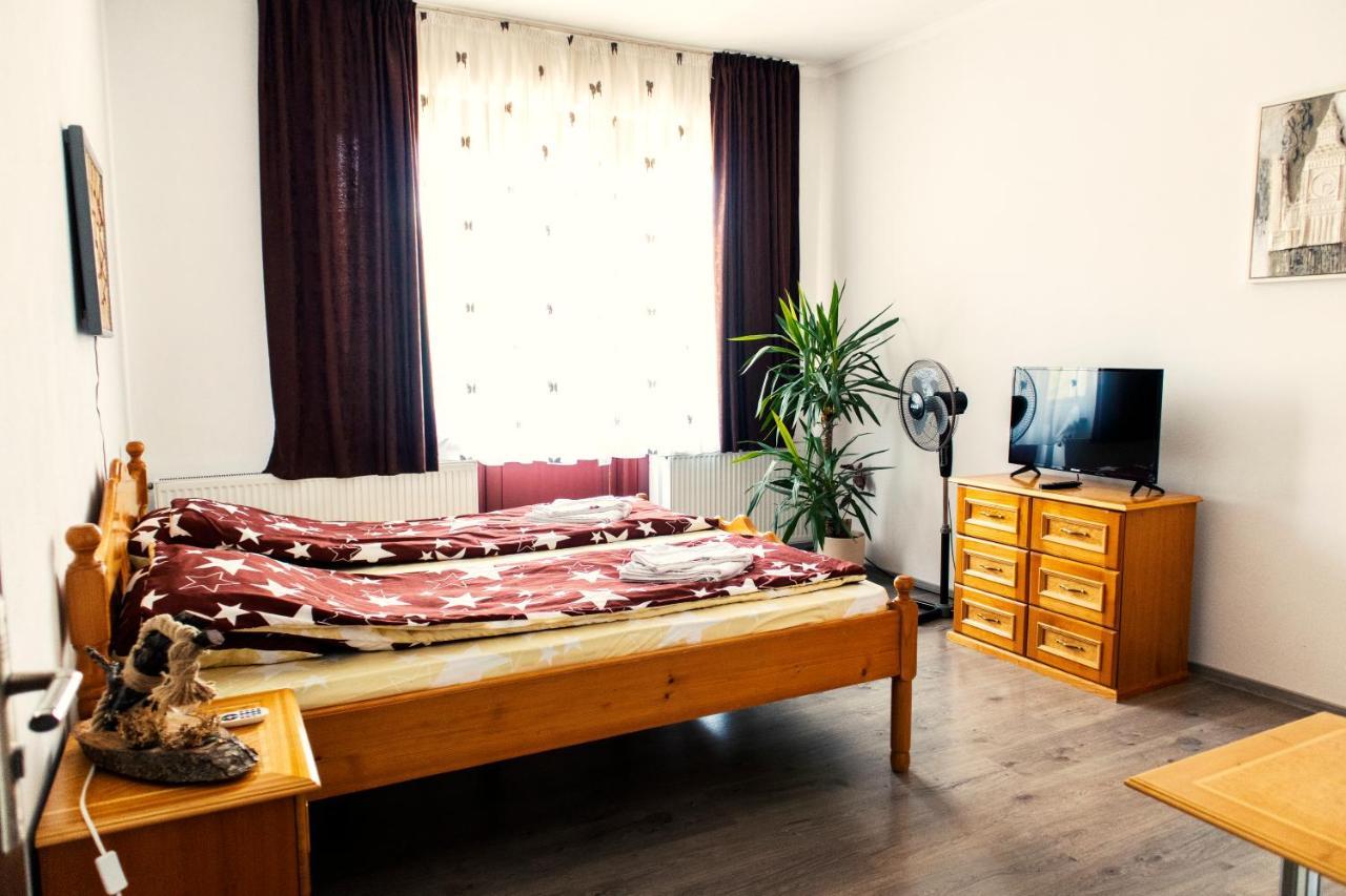 Apartment Elekes Apartmans