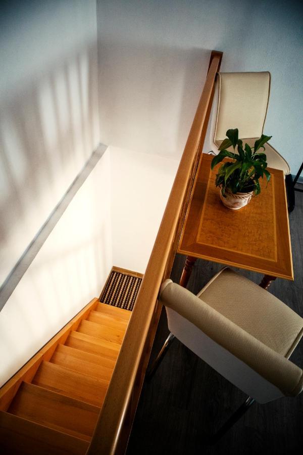 Elekes Apartmans Odorheiu Secuiesc