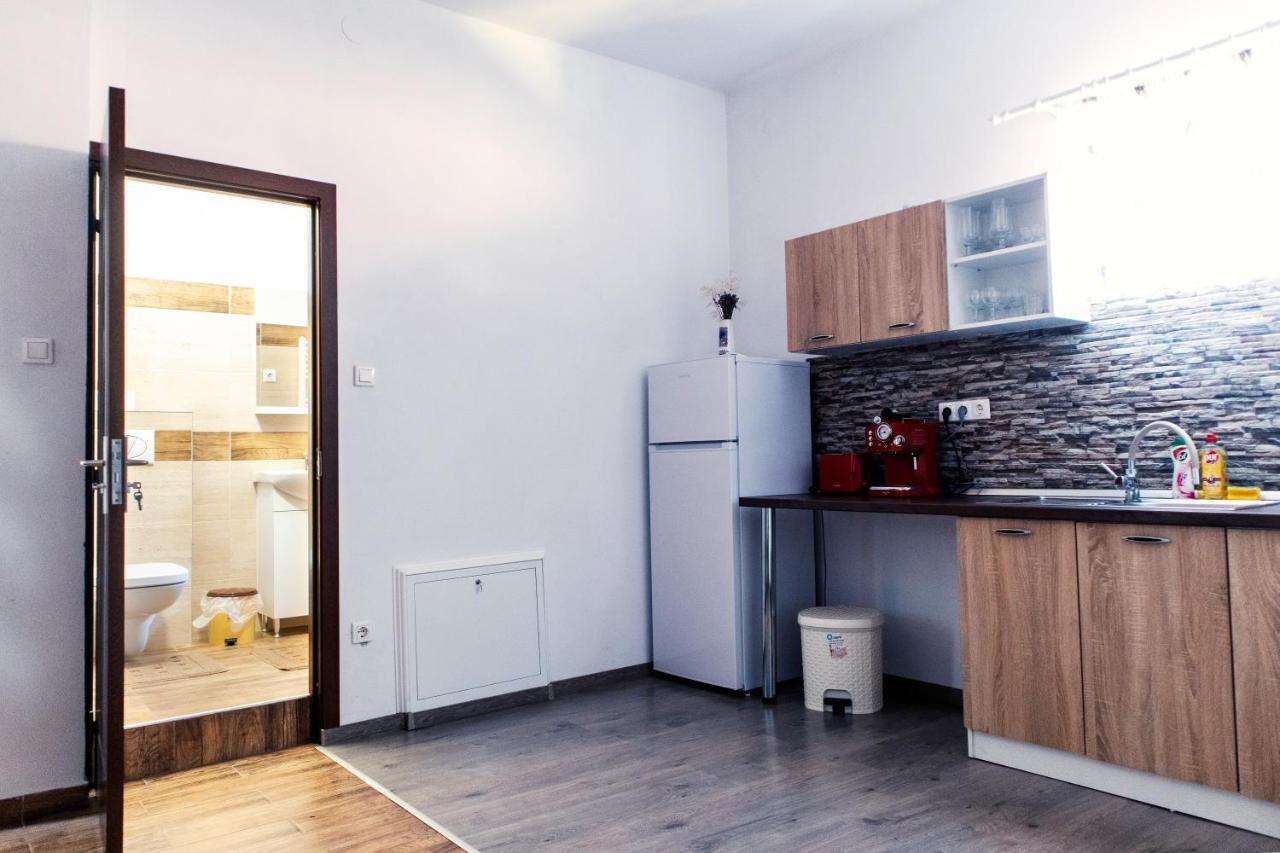 Elekes Apartmans * Odorheiu Secuiesc