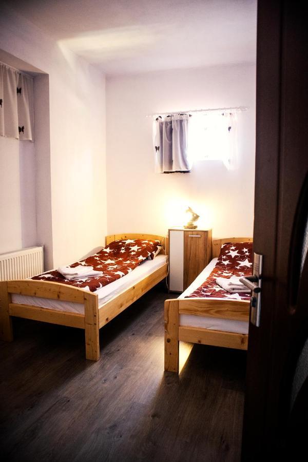 Apartment Elekes Apartmans Odorheiu Secuiesc