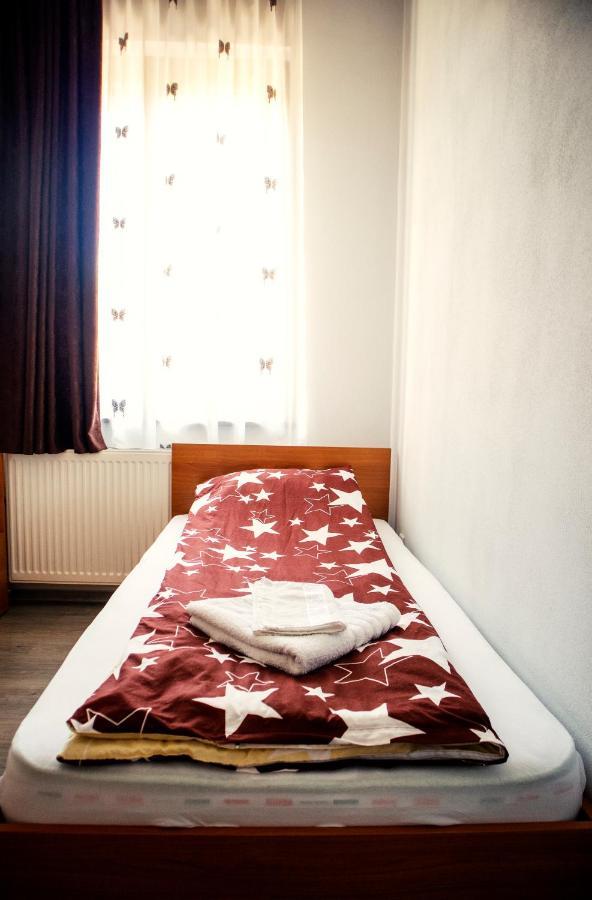 Elekes Apartmans Apartment Odorheiu Secuiesc