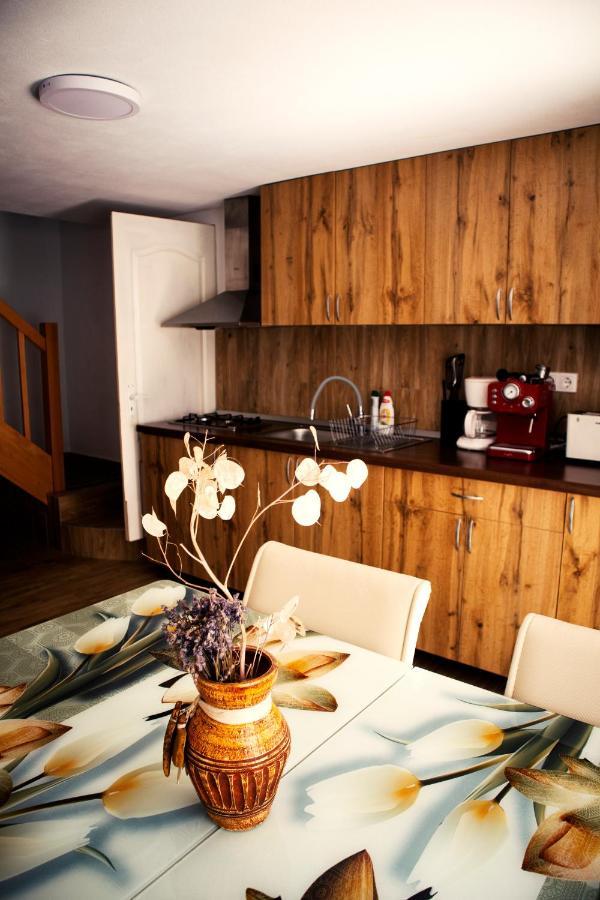 Elekes Apartmans Odorheiu Secuiesc