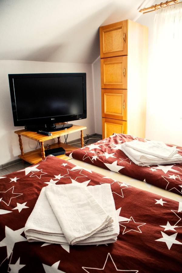 Apartment Elekes Apartmans Odorheiu Secuiesc