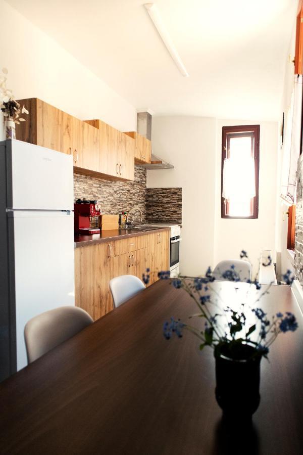 Elekes Apartmans *