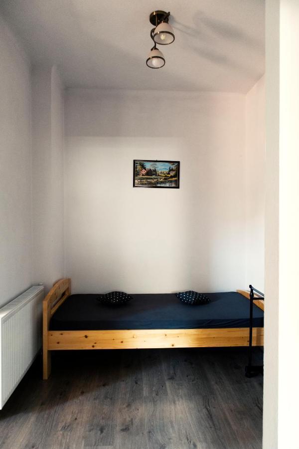 Elekes Apartmans Odorheiu Secuiesc