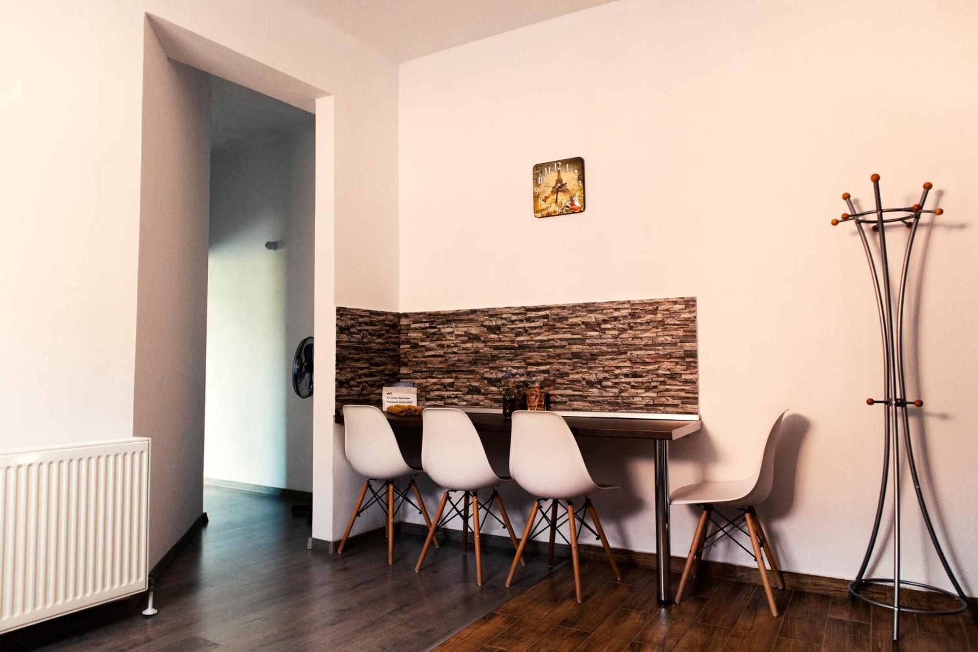 Apartment Elekes Apartmans