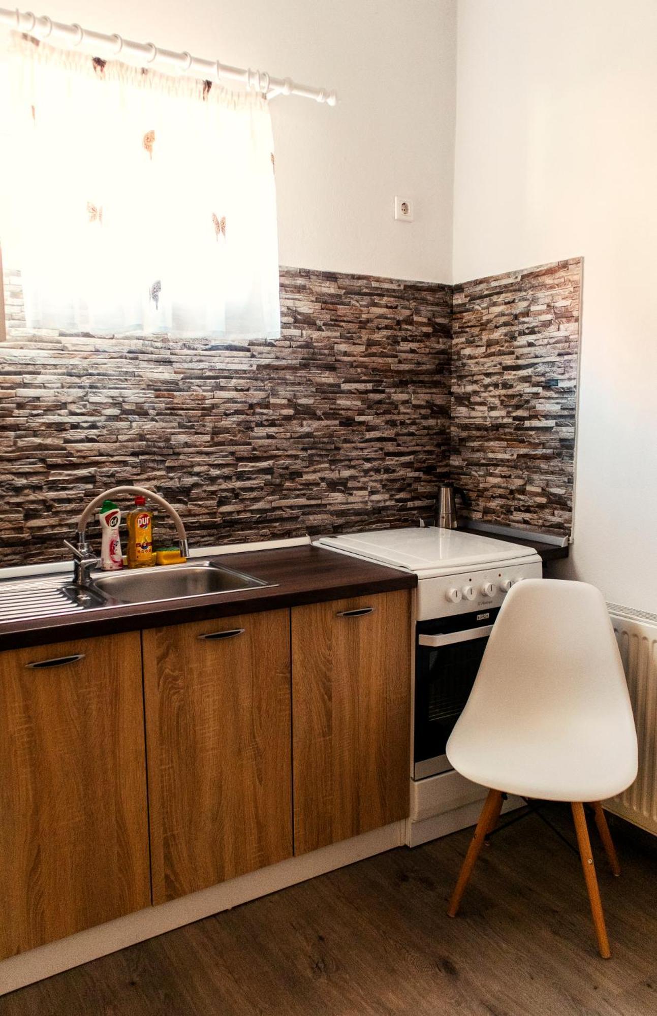 Elekes Apartmans