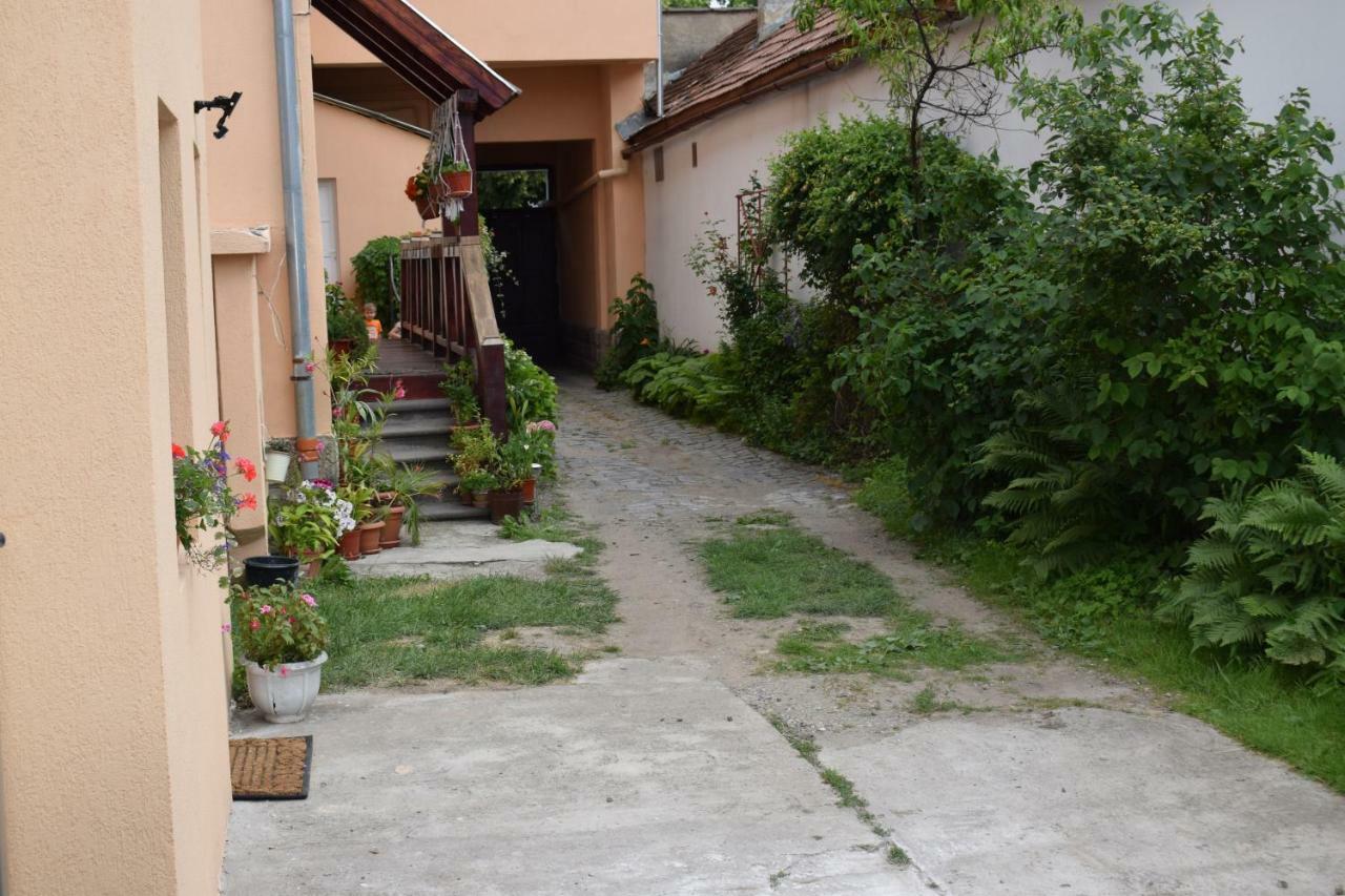 Elekes Apartmans Odorheiu Secuiesc