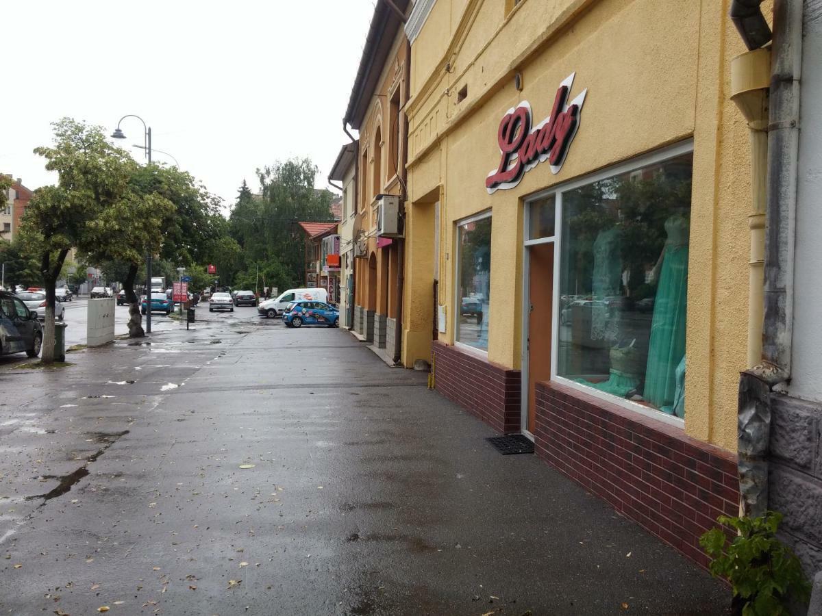 Elekes Apartmans * Odorheiu Secuiesc