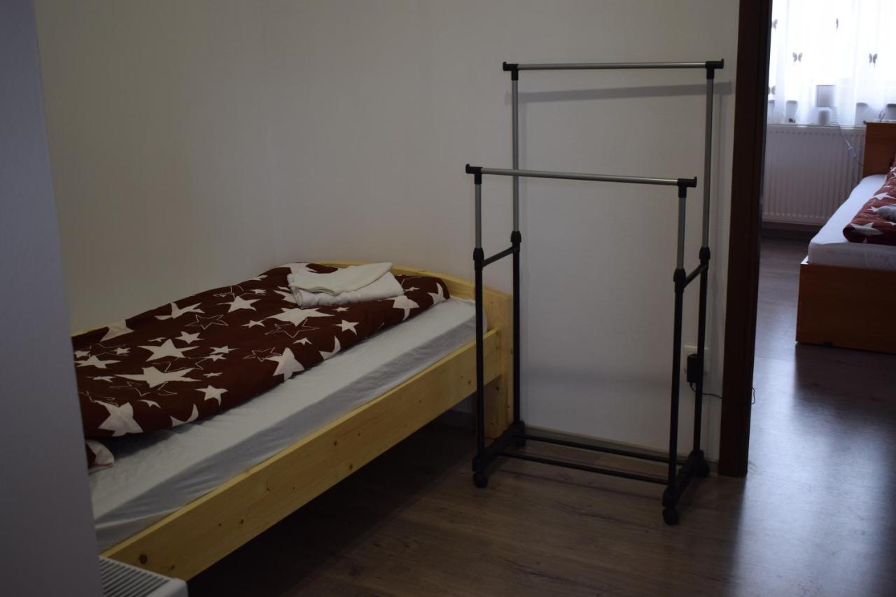 Apartment Elekes Apartmans