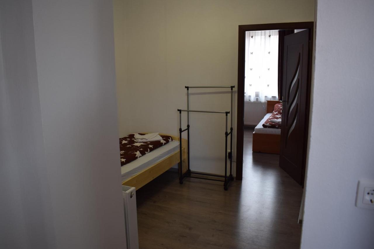 Elekes Apartmans Odorheiu Secuiesc